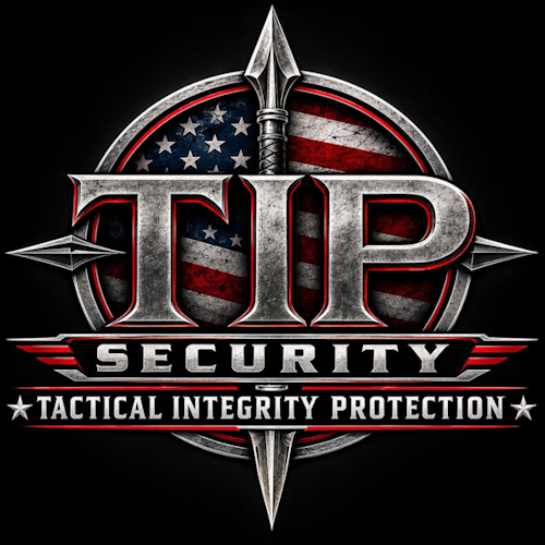 Tip Security logo